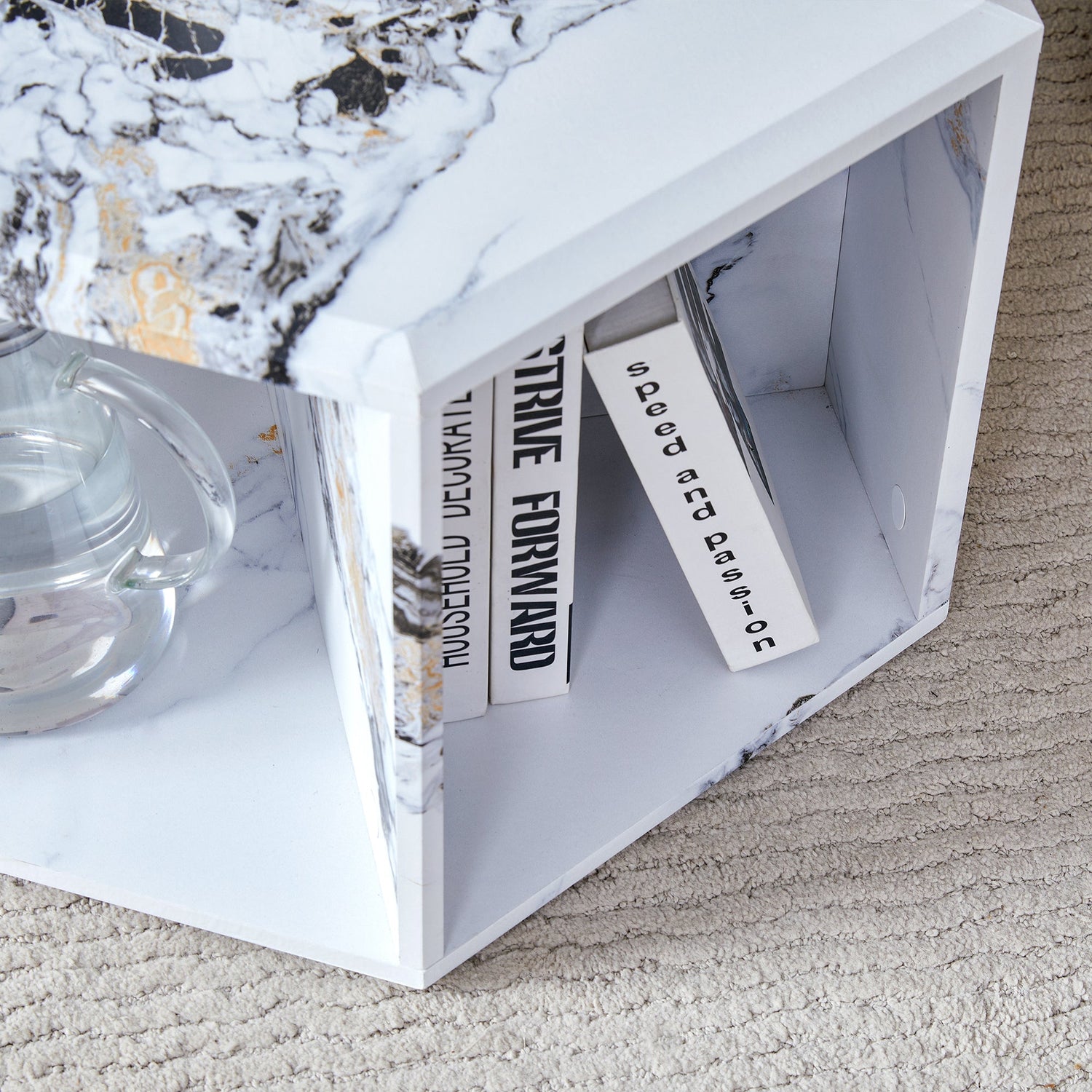 Living Room Essential's